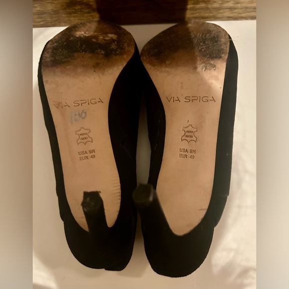 Via Spiga booties - Picture 5 of 5